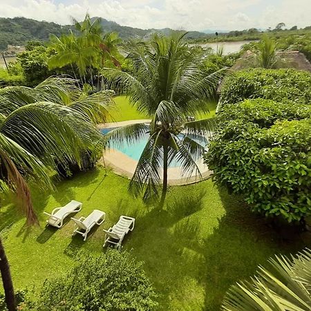 Maya De La Amazonia Hotel Boutique Rurrenabaque Esterno foto