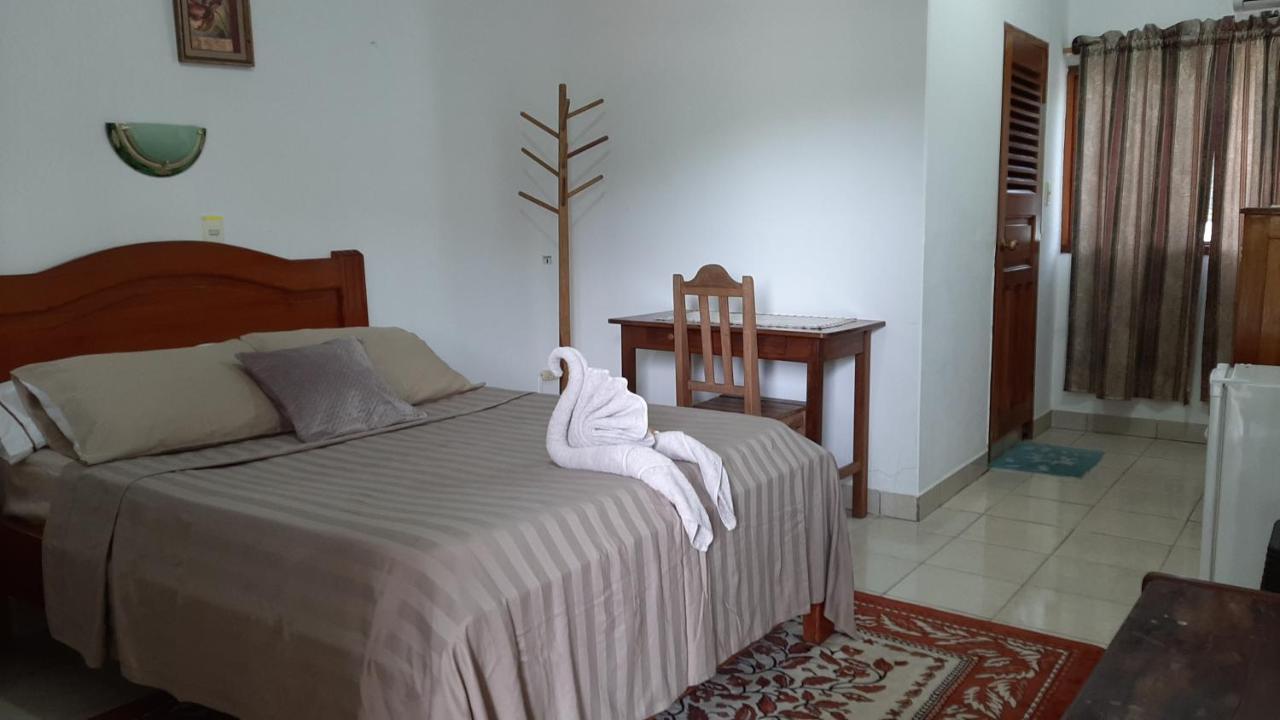 Maya De La Amazonia Hotel Boutique Rurrenabaque Esterno foto