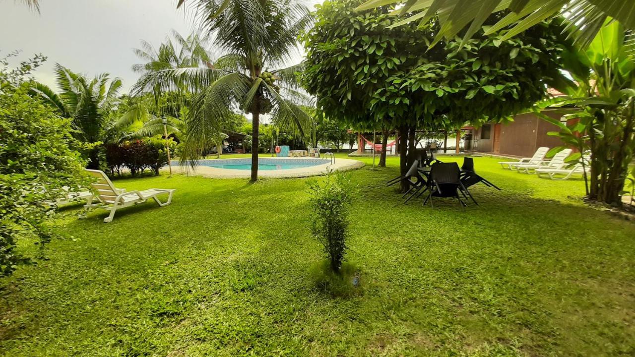 Maya De La Amazonia Hotel Boutique Rurrenabaque Esterno foto