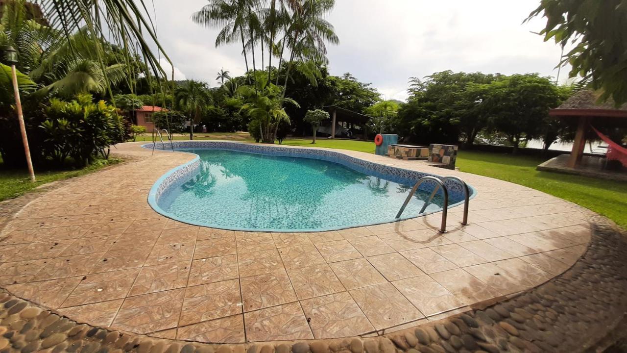 Maya De La Amazonia Hotel Boutique Rurrenabaque Esterno foto