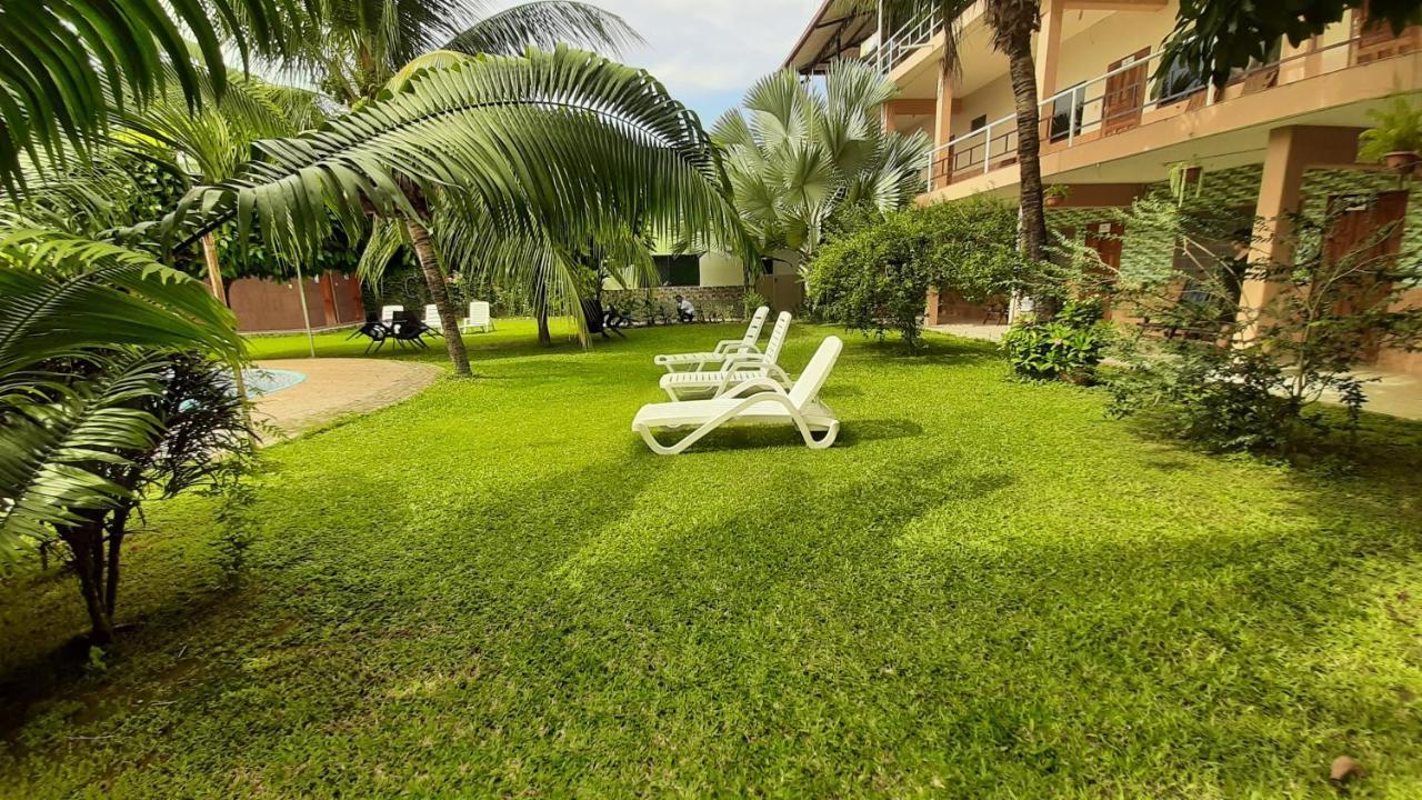 Maya De La Amazonia Hotel Boutique Rurrenabaque Esterno foto